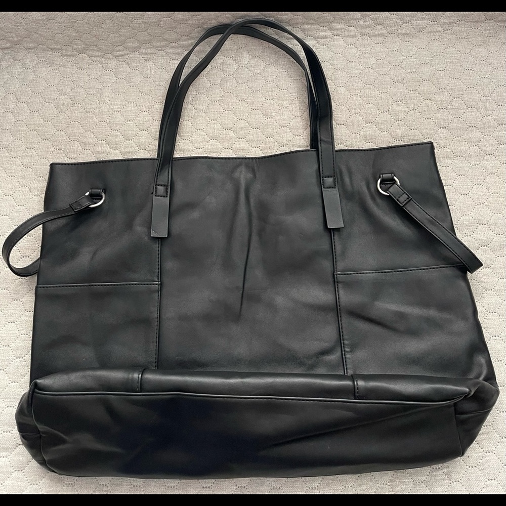 MANGO TOTE BAG